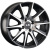 LS 286 6.5x15 5*112 ET45 DIA57.1 GMF Литой
