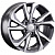 LS 920 7.5x17 5*114.3 ET45 DIA73.1 GMF Литой