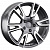 Replay INF55 7.5x17 5*114.3 ET45 DIA60.1 GMF Литой
