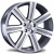 Replay LR60 9.5x21 5*120 ET49 DIA72.6 GMF Литой