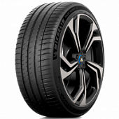 Michelin Pilot Sport EV Acoustic 275/40 R21 107W XL MO1