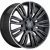 Khomen KHW 2004 8.5x20 5*108 ET45 DIA63.3 Gray-FP Литой Khomen KHW 2004 8.5x20 5*108 ET45 DIA63.3 Gray-FP Литой
