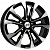 RST R2107FF 8.5x21 5*150 ET54 DIA110.1 BD Литой