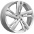 K&K КР002 7x19 5*108 ET36 DIA65.1 Elite silver Литой K&K КР002 7x19 5*108 ET36 DIA65.1 Elite silver Литой