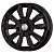Скад Сочи 6x16 4*100 ET41 DIA60.1 Черный бархат Литой