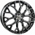 RST R059 7x19 5*108 ET36 DIA65.1 Silver Литой