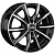 LS 786 6x14 4*98 ET35 DIA58.6 BKF Литой