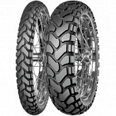 Mitas Enduro Trail + 170/60 R17 72H Задняя Эндуро