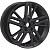 Carwel Талган 8x18 5*114.3 ET50 DIA60.1 BL Литой