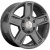 LS 1296 8x18 6*139.7 ET35 DIA75.1 BKF Литой