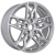 K&K КС894 7.5x17 5*114.3 ET50 DIA67.1 Сильвер Литой K&K КС894 7.5x17 5*114.3 ET50 DIA67.1 Сильвер Литой