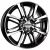Carwel Бустах 6x16 4*98 ET35 DIA58.6 AB Литой