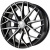 Race Ready CSS3347 7x16 5*100 ET42 DIA57.1 B-P Литой