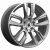 K&K Борэй 8x18 5*114.3 ET35 DIA67.1 Дарк платинум Литой K&K Борэй 8x18 5*114.3 ET35 DIA67.1 Дарк платинум Литой