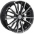 Carwel Агма 7x17 5*110 ET45 DIA67.1 ABT Литой Carwel Агма 7x17 5*110 ET45 DIA67.1 ABT Литой