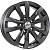 RST R196 6.5x16 5*120 ET51 DIA65.1 BMG Литой