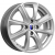 K&K Арнар 6x15 4*100 ET35 DIA67.1 Сильвер SK Литой K&K Арнар 6x15 4*100 ET35 DIA67.1 Сильвер SK Литой