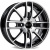 Aero V2173 5.5x14 4*108 ET45 DIA63.3 BFP Литой Aero V2173 5.5x14 4*108 ET45 DIA63.3 BFP Литой