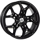RST R139 7.5x19 5*108 ET41 DIA65.1 BL Литой