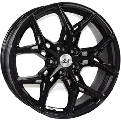 RST R139 7.5x19 5*114.3 ET40 DIA67.1 BL Литой