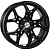 RST R139 7.5x19 5*114.3 ET40 DIA67.1 BL Литой