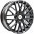 Tech Line 739 6.5x17 5*108 ET40 DIA54.1 BD Литой