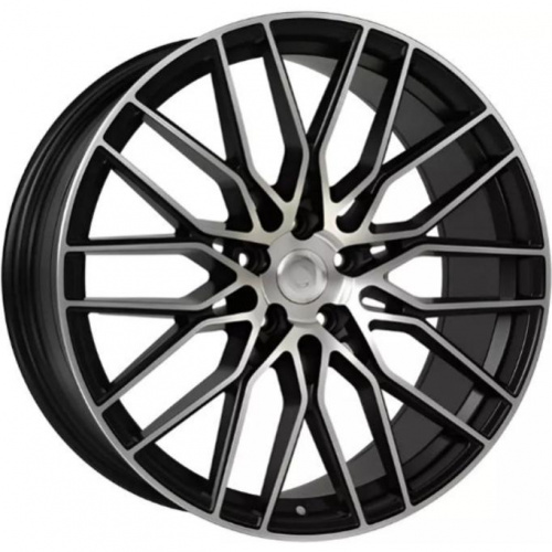 Neo 211FF 9x21 5*120 ET45 DIA62.5 BDM Литой