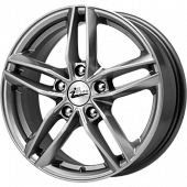 iFree Moskva 6.5x16 5*100 ET40 DIA67.1 Хай Вэй Литой