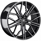 LS Forged FG08 9.5x22 5*150 ET45 DIA110.1 MGM Кованый