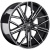 LS Forged FG08 10.5x22 5*112 ET31 DIA66.6 BKF Кованый LS Forged FG08 10.5x22 5*112 ET31 DIA66.6 BKF Кованый
