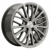 Khomen KHW 1705 7x17 5*108 ET40 DIA60.1 Gray-FP Литой Khomen KHW 1705 7x17 5*108 ET40 DIA60.1 Gray-FP Литой