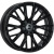 MAK Kent 9.5x21 5*120 ET44 DIA72.6 Gloss Black Литой MAK Kent 9.5x21 5*120 ET44 DIA72.6 Gloss Black Литой