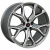Replica Concept B537 10.5x20 5*112 ET40 DIA66.6 BKF Литой Replica Concept B537 10.5x20 5*112 ET40 DIA66.6 BKF Литой