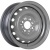 ТЗСК ВАЗ 2103 5x13 4*98 ET29 DIA60.3 Silver Штампованный