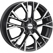 Carwel Камак 7x18 5*108 ET36 DIA60.1 ABT Литой
