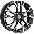 Carwel Камак 7x18 5*108 ET43 DIA65.1 ABT Литой