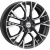 Carwel Камак 7x18 5*108 ET46 DIA63.3 ABT Литой Carwel Камак 7x18 5*108 ET46 DIA63.3 ABT Литой