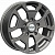 Carwel Нива-17 6.5x17 5*139.7 ET35 DIA98.5 GRT Литой