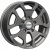 Carwel Нива-17 6.5x17 5*139.7 ET35 DIA98.5 GRT Литой Carwel Нива-17 6.5x17 5*139.7 ET35 DIA98.5 GRT Литой