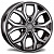 Replay HND310 6.5x16 6*139.7 ET56 DIA92.5 GMF Литой