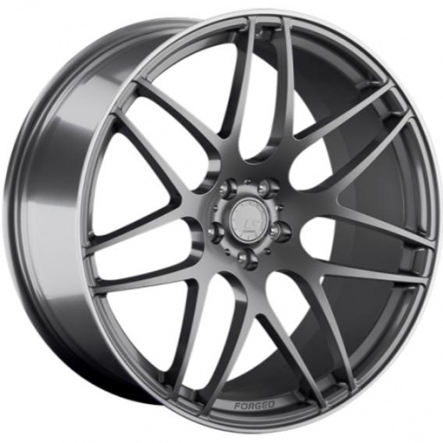 LS Forged FG09 11x22 5*112 ET45 DIA66.6 MGML Кованый