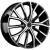 LS Forged FG21 7.5x19 5*108 ET38 DIA65.1 GM Кованый LS Forged FG21 7.5x19 5*108 ET38 DIA65.1 GM Кованый