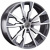Replay GA13 8.5x20 5*120 ET45 DIA59.6 GMF Литой