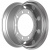 Accuride 10/335/281/0 11.75x22.5 10*335 ET0 DIA281 Silver Штампованный Accuride 10/335/281/0 11.75x22.5 10*335 ET0 DIA281 Silver Штампованный
