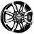 Carwel Бустах 6x16 4*98 ET35 DIA58.6 AB Литой