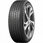 Gislaved ActiveControl 235/55 R18 100V FP