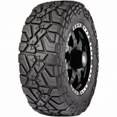 Gripmax Mud Rage M/T III 285/70 R17 121/118Q RWL