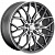 LS 1355 6.5x15 4*98 ET32 DIA58.6 MGMF Литой