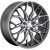 LS 1355 7x16 4*98 ET28 DIA58.6 MGMF Литой LS 1355 7x16 4*98 ET28 DIA58.6 MGMF Литой