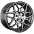 LS 785 7.5x17 5*114.3 ET45 DIA73.1 GMF Литой